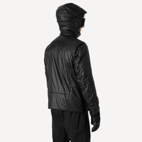 Куртка HH Man Graphene Lightweight Ski Jacket (; XL; Black)